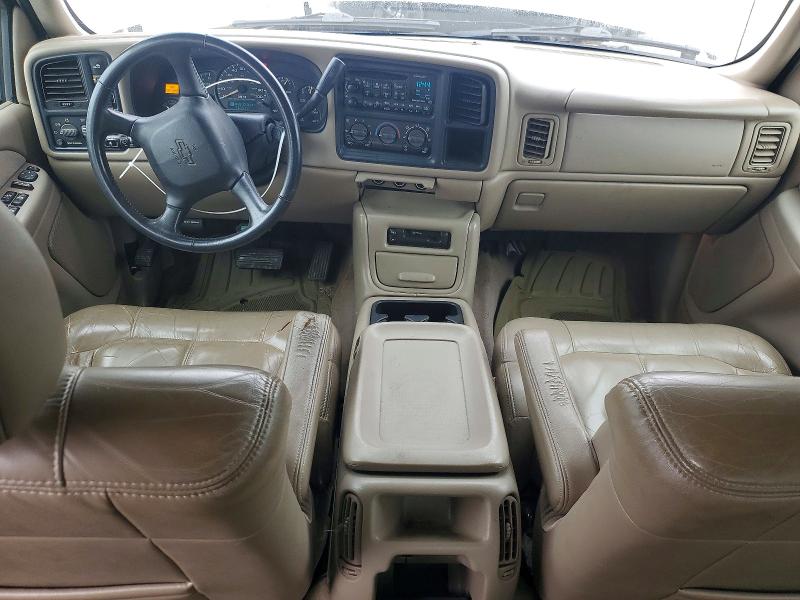 Aukcja sprzedaży 2002 Chevrolet Silverado, vin: 1GCHK23U72F128372, numer aukcji: 68804636