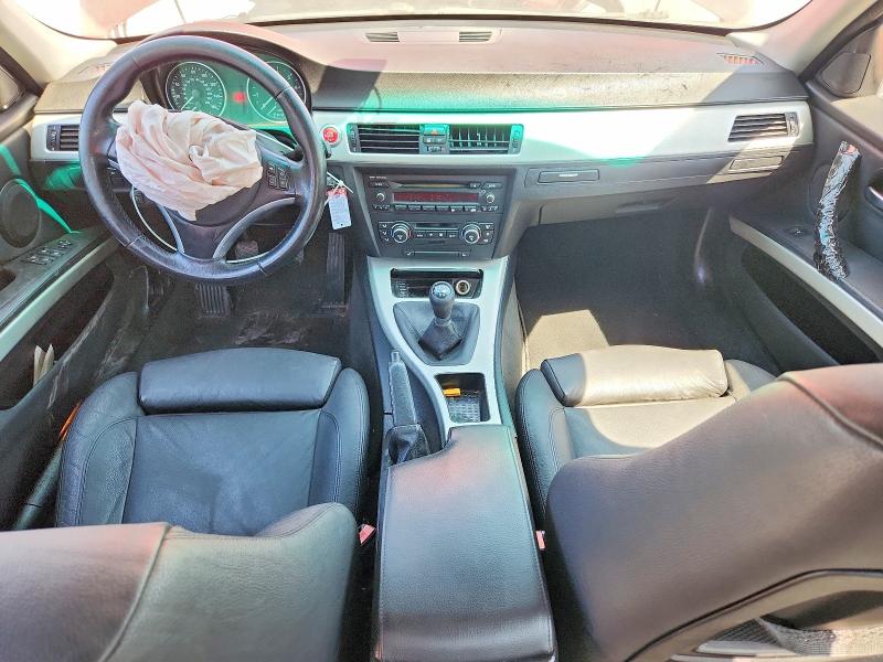 Aukcja sprzedaży 2007 Bmw 328, vin: WBAVA33547FV65917, numer aukcji: 68751296