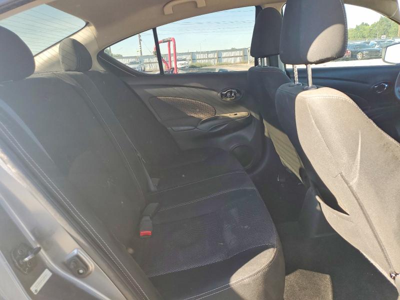 Продажа на аукционе авто 2018 Nissan Versa, vin: 3N1CN7AP1JL881902, номер лота: 68256906