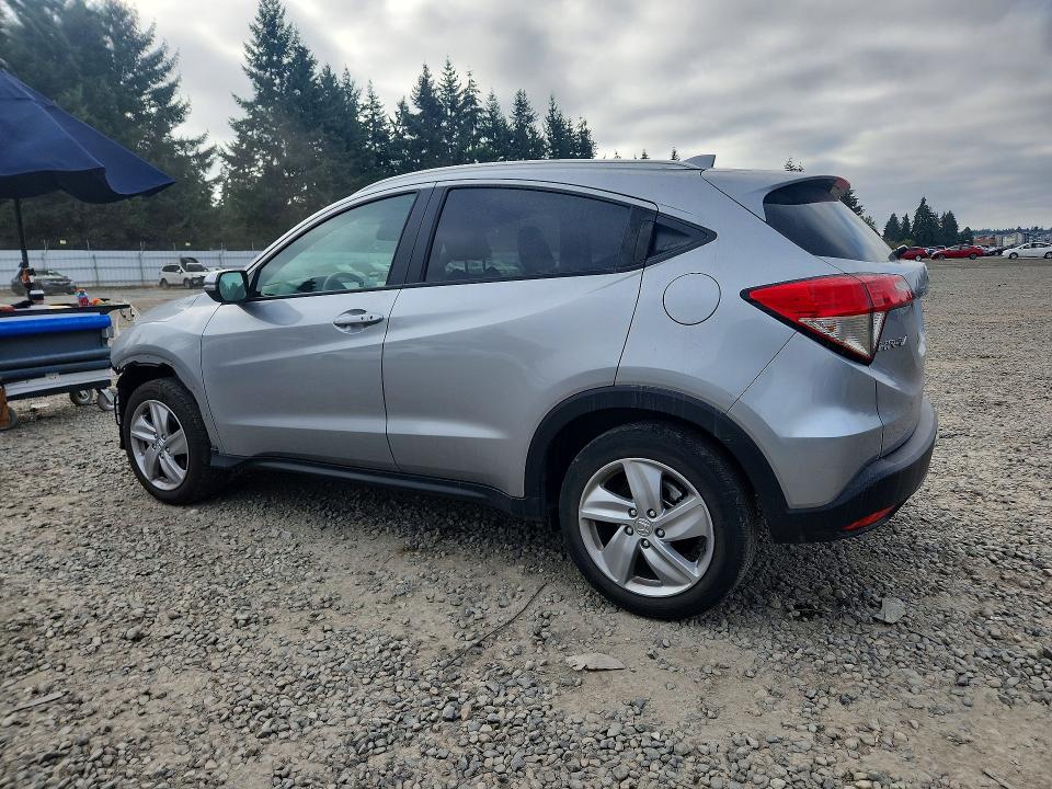 Продаж на аукціоні авто 2020 Honda Hr-v, vin: 3CZRU6H58LM706448, номер лоту: 69369876