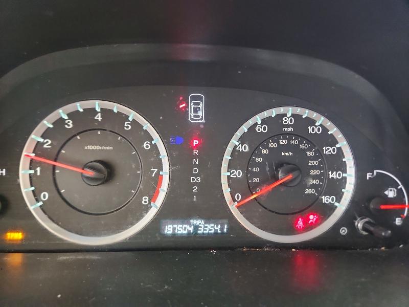Продаж на аукціоні авто 2008 Honda Accord, vin: 1HGCP26888A084819, номер лоту: 70265786
