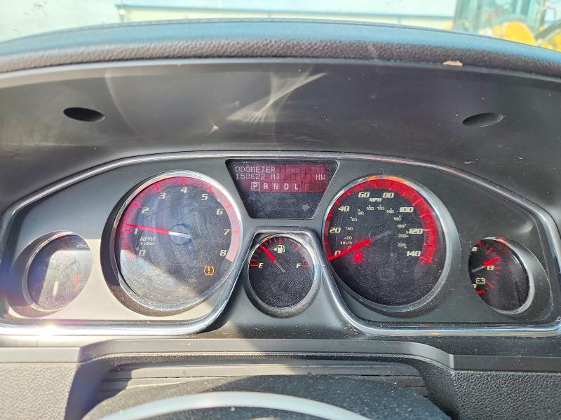 70636276 :رقم المزاد ، 1GKKRNED0GJ177261 vin ، 2016 Gmc Acadia مزاد بيع