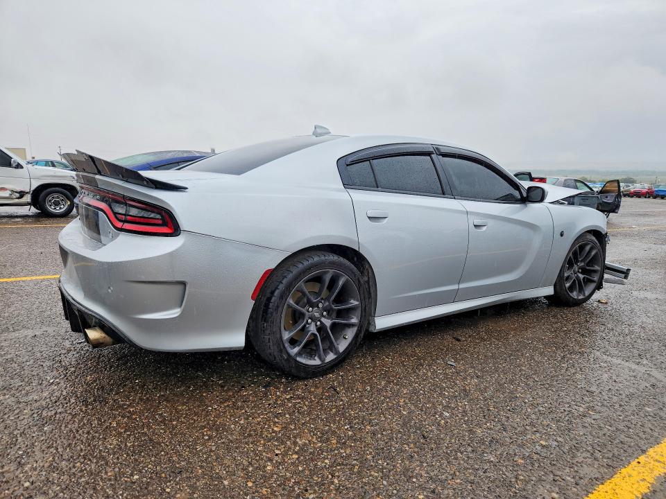 Продаж на аукціоні авто 2021 Dodge Charger, vin: 2C3CDXGJ2MH511224, номер лоту: 69359276