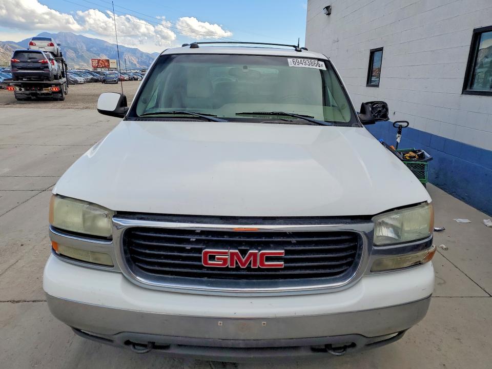 Продажа на аукционе авто 2004 Gmc Yukon, vin: 1GKEK13Z94R274500, номер лота: 69493866