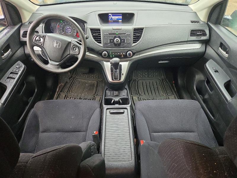 Aukcja sprzedaży 2013 Honda Cr-v, vin: 2HKRM4H31DH100277, numer aukcji: 69379376