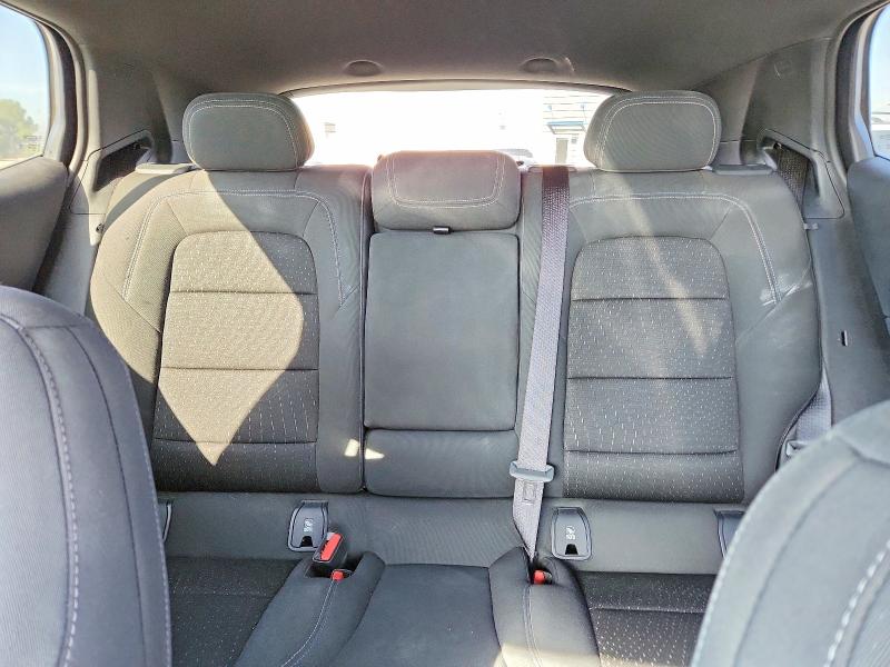 2025 Chevrolet Equinox მანქანა იყიდება აუქციონზე, vin: 3GN7DMRP2SS234623, აუქციონის ნომერი: 69985396