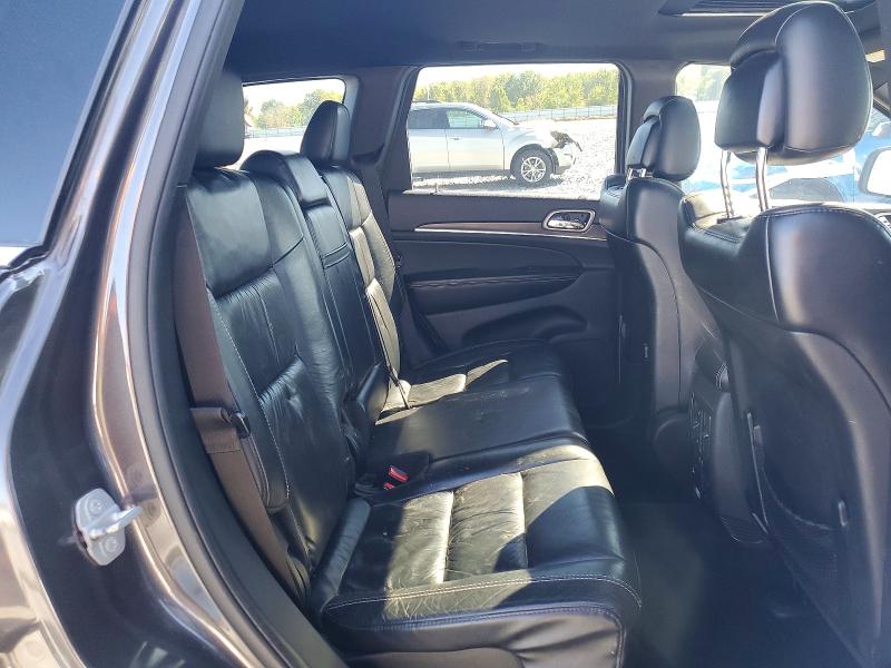 Продаж на аукціоні авто 2015 Jeep Grand Cherokee, vin: 1C4RJFBG0FC638807, номер лоту: 69492426