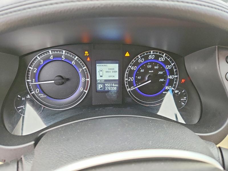 Продажа на аукционе авто 2017 Infiniti Qx50, vin: JN1BJ0RRXHM406513, номер лота: 66817956