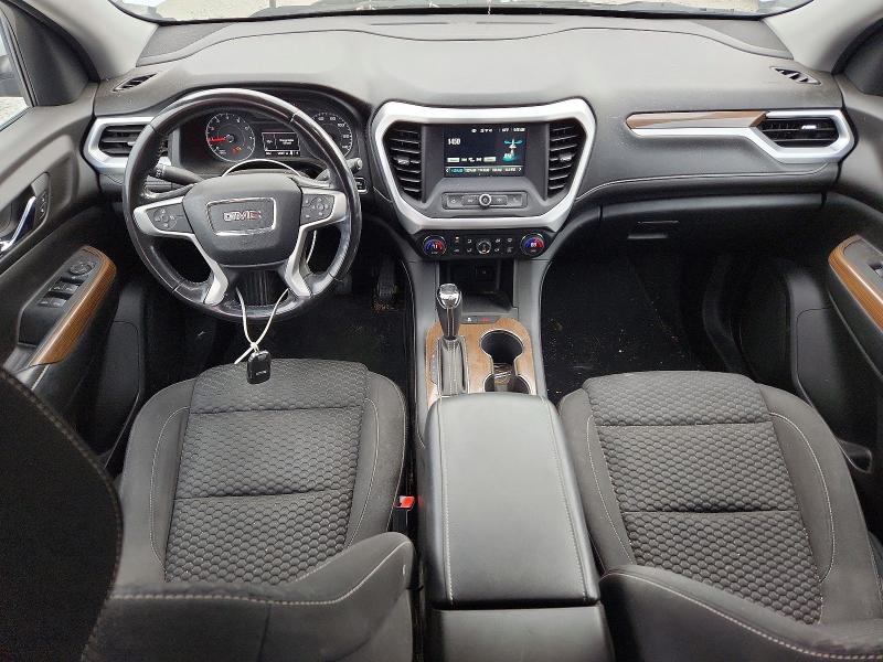 Aukcja sprzedaży 2019 Gmc Acadia, vin: 1GKKNRLS6KZ223268, numer aukcji: 67173086