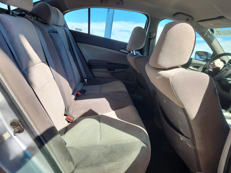 70908516 :رقم المزاد ، 1HGCP264X9A058396 vin ، 2009 Honda Accord مزاد بيع