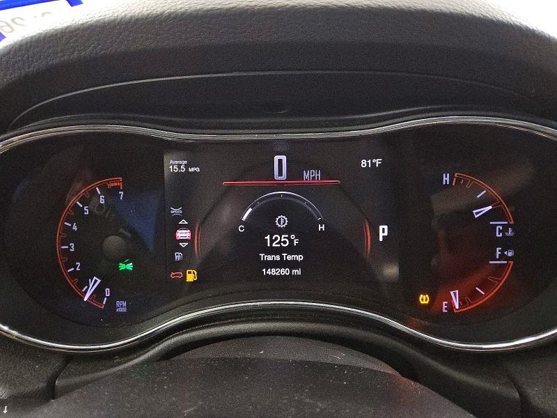 Продаж на аукціоні авто 2016 Dodge Durango, vin: 1C4RDHDG3GC403013, номер лоту: 62691256