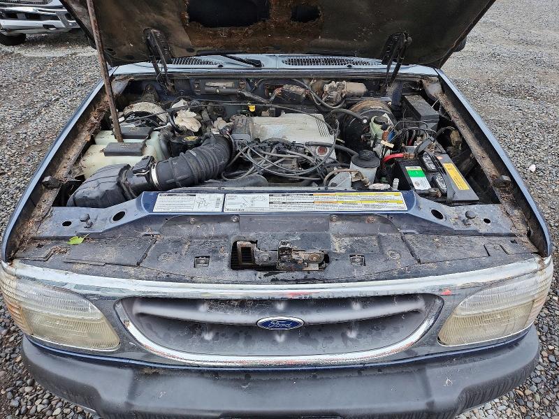 70538726 :رقم المزاد ، 1FMDU35P1XZA34687 vin ، 1999 Ford Explorer مزاد بيع