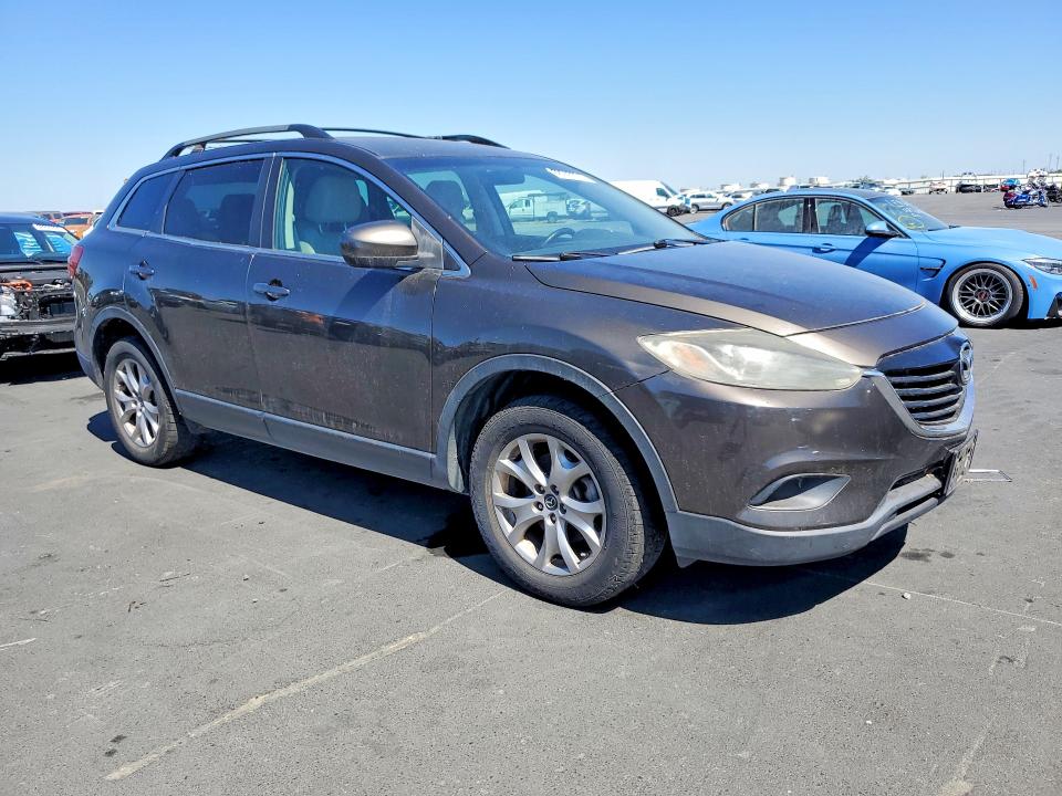 Aukcja sprzedaży 2015 Mazda Cx-9, vin: JM3TB2CV9F0462518, numer aukcji: 68240396