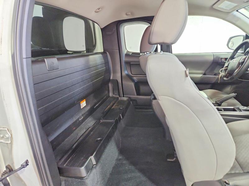 Продаж на аукціоні авто 2023 Toyota Tacoma, vin: 3TYRX5GN8PT086963, номер лоту: 69921976