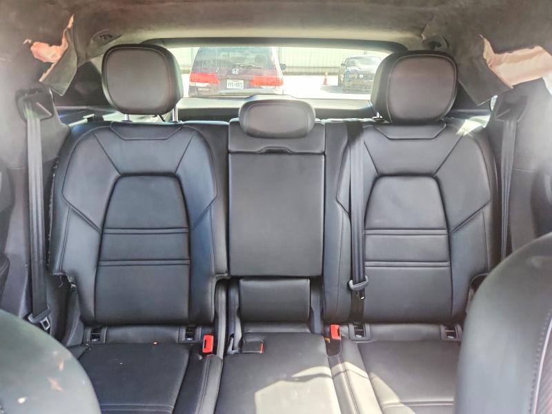 Aukcja sprzedaży 2021 Porsche Cayenne, vin: WP1AG2AY1MDA33179, numer aukcji: 71203846