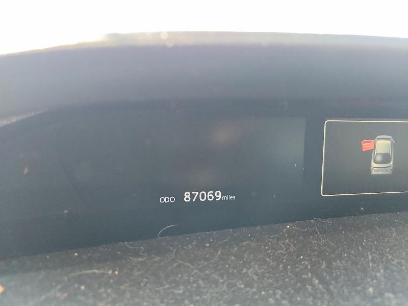 2017 Toyota Prius მანქანა იყიდება აუქციონზე, vin: JTDKARFU1H3031269, აუქციონის ნომერი: 68690816
