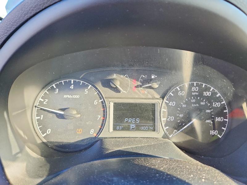 Продаж на аукціоні авто 2016 Nissan Sentra, vin: 3N1AB7AP6GY250638, номер лоту: 68597386