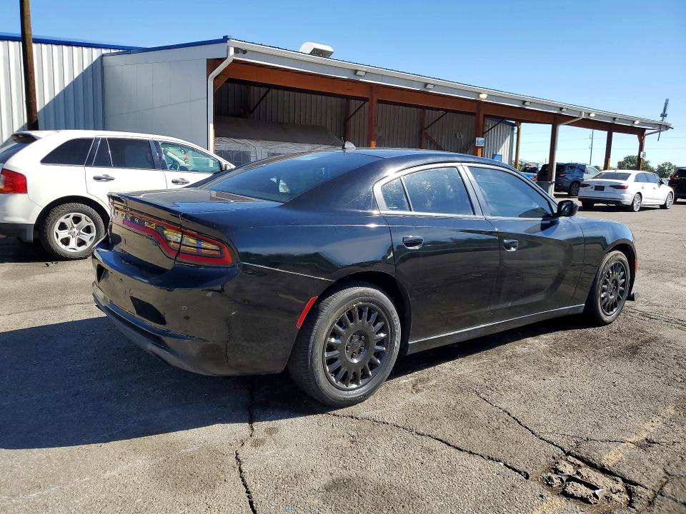 2015 Dodge Charger მანქანა იყიდება აუქციონზე, vin: 2C3CDXKT5FH772438, აუქციონის ნომერი: 68258246