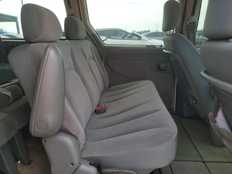 68514536 :رقم المزاد ، 1D4GP24E26B698414 vin ، 2006 Dodge Grand Caravan مزاد بيع