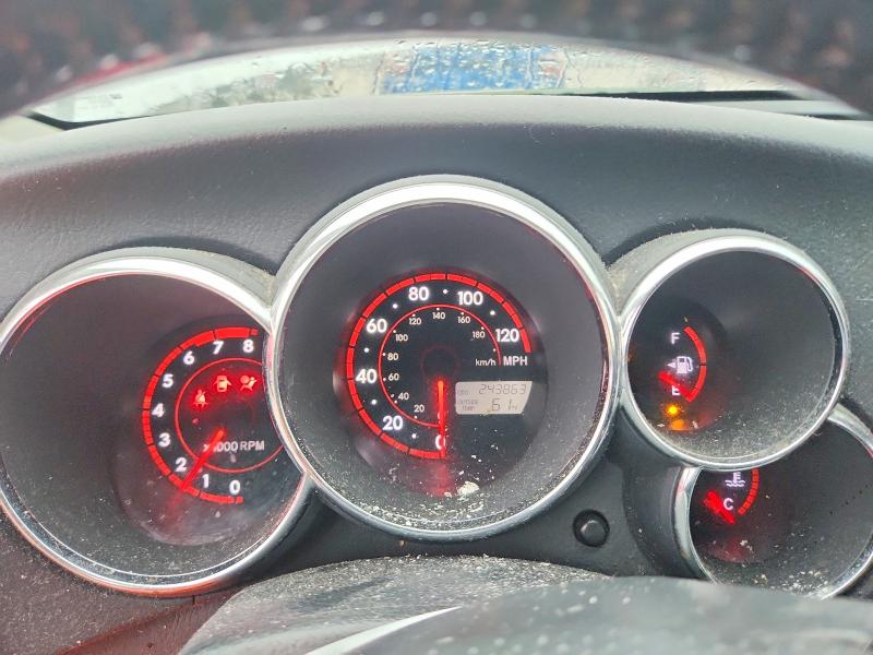 Aukcja sprzedaży 2008 Toyota Matrix, vin: 2T1KR32E98C716146, numer aukcji: 69694726