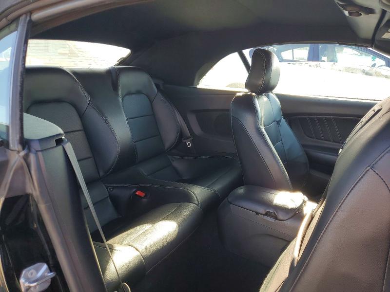 2020 Ford Mustang მანქანა იყიდება აუქციონზე, vin: 1FATP8UH0L5135046, აუქციონის ნომერი: 69714796