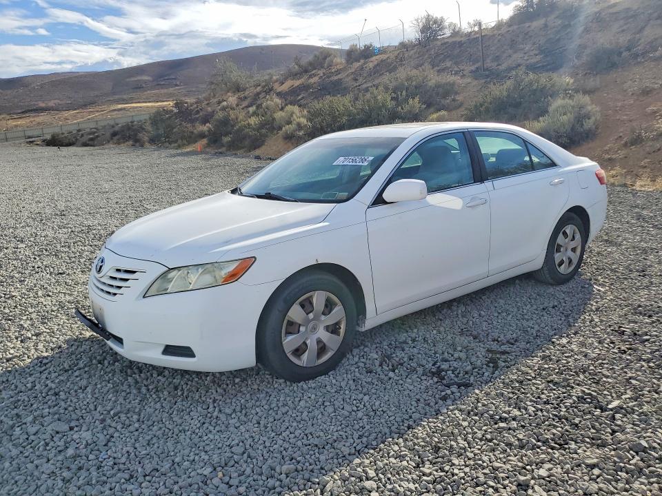 2009 Toyota Camry მანქანა იყიდება აუქციონზე, vin: 4T1BK46K79U585003, აუქციონის ნომერი: 70156286