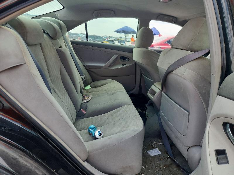Aukcja sprzedaży 2007 Toyota Camry, vin: 4T4BE46K17R007800, numer aukcji: 67543196