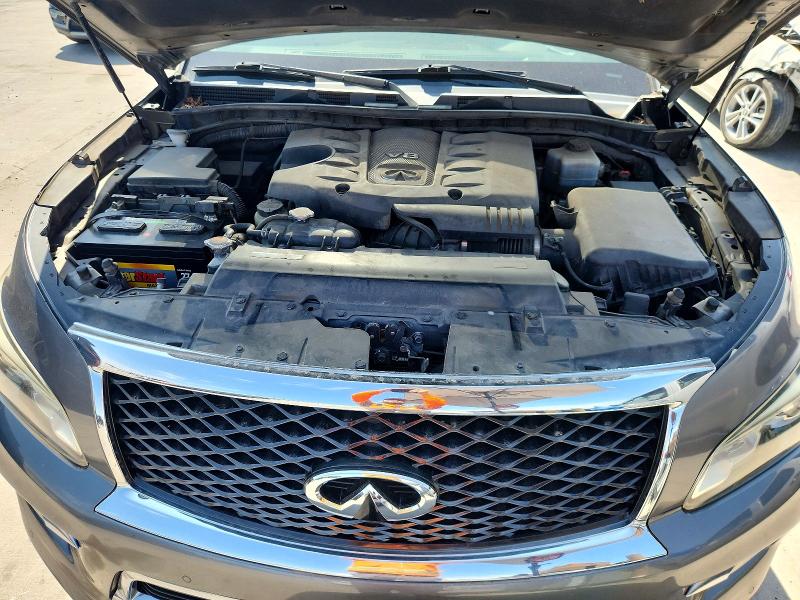 Продажа на аукционе авто 2015 Infiniti Qx80, vin: JN8AZ2NDXF9770670, номер лота: 68763296