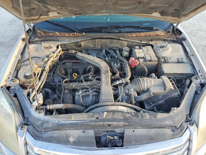 Aukcja sprzedaży 2007 Ford Fusion, vin: 3FAHP07Z57R223704, numer aukcji: 70678026
