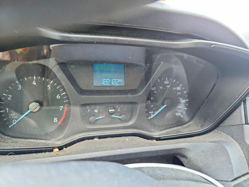 67189376 :رقم المزاد ، 1FTYE1ZM8JKB56325 vin ، 2018 Ford Transit مزاد بيع