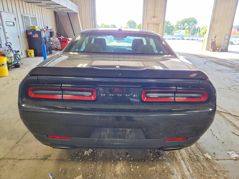 Продажа на аукционе авто 2019 Dodge Challenger, vin: 2C3CDZGG3KH709047, номер лота: 70528626