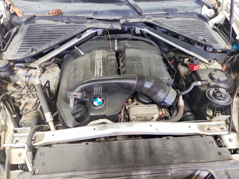 Продажа на аукционе авто 2013 Bmw X5, vin: 5UXZV4C51DL993695, номер лота: 69719316