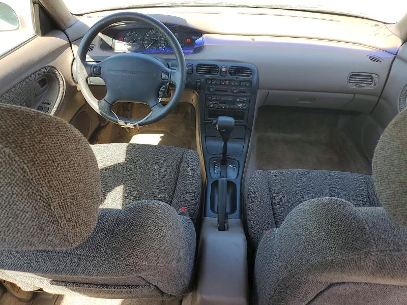 70307546 :رقم المزاد ، 1YVGE22BXP5149257 vin ، 1993 Mazda 626 مزاد بيع