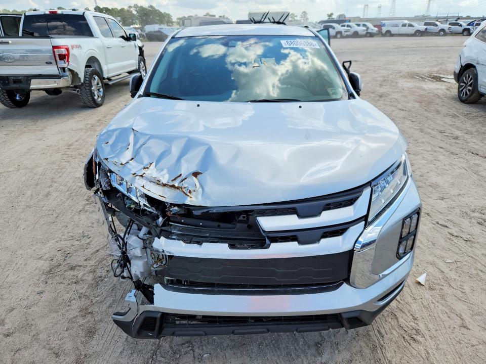Aukcja sprzedaży 2025 Mitsubishi Outlander Sport, vin: JA4ARUAUXSU013251, numer aukcji: 68006386