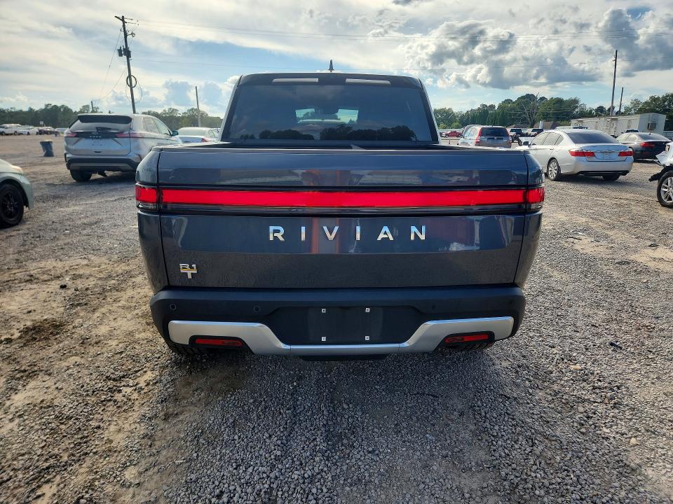 Aukcja sprzedaży 2023 Rivian R1t, vin: 7FCTGAAL9PN024375, numer aukcji: 67829876