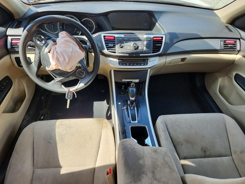 Продаж на аукціоні авто 2013 Honda Accord, vin: 1HGCR2F30DA250727, номер лоту: 68205306