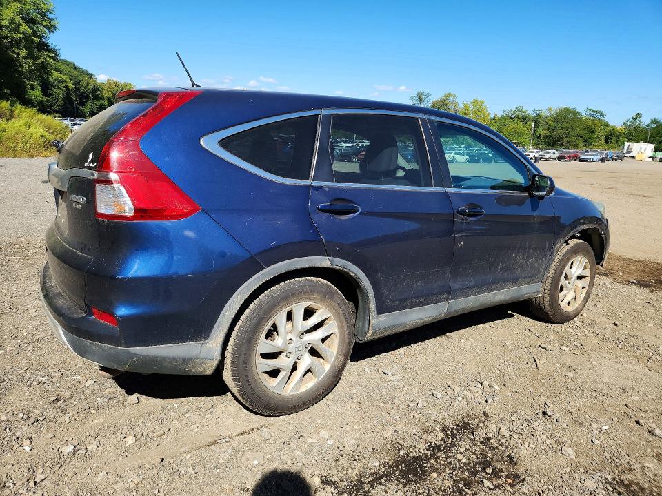 Продажа на аукционе авто 2016 Honda Cr-v, vin: 2HKRM4H5XGH726125, номер лота: 67973046