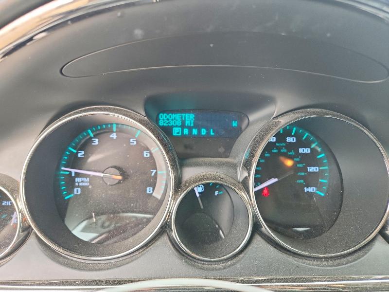 67998896 :رقم المزاد ، 5GAKVBKD0FJ327069 vin ، 2015 Buick Enclave مزاد بيع