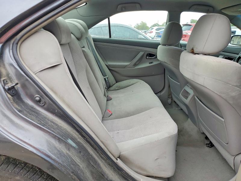Продажа на аукционе авто 2011 Toyota Camry, vin: 4T1BF3EK0BU662834, номер лота: 69872116
