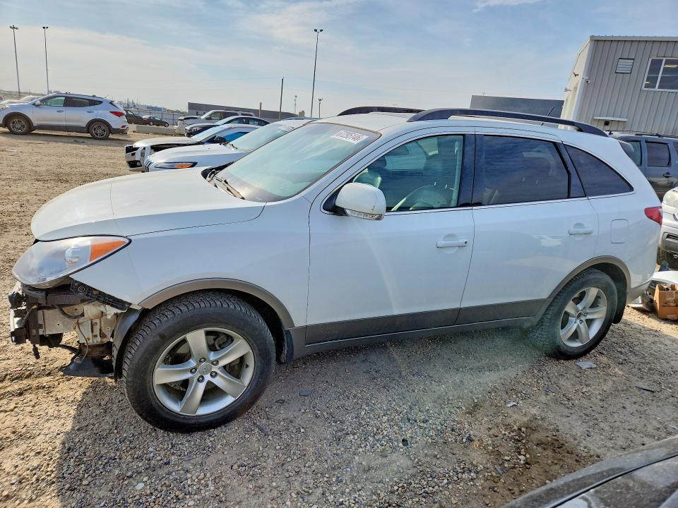 Aukcja sprzedaży 2012 Hyundai Veracruz, vin: KM8NUDCC4CU199974, numer aukcji: 67295146