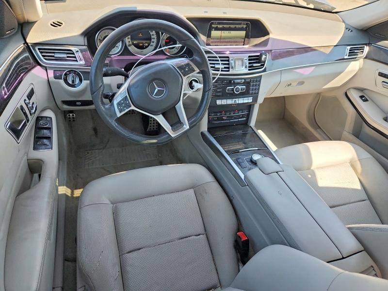 Продажа на аукционе авто 2014 Mercedes-benz E, vin: WDDHF8JB5EB006801, номер лота: 68242036