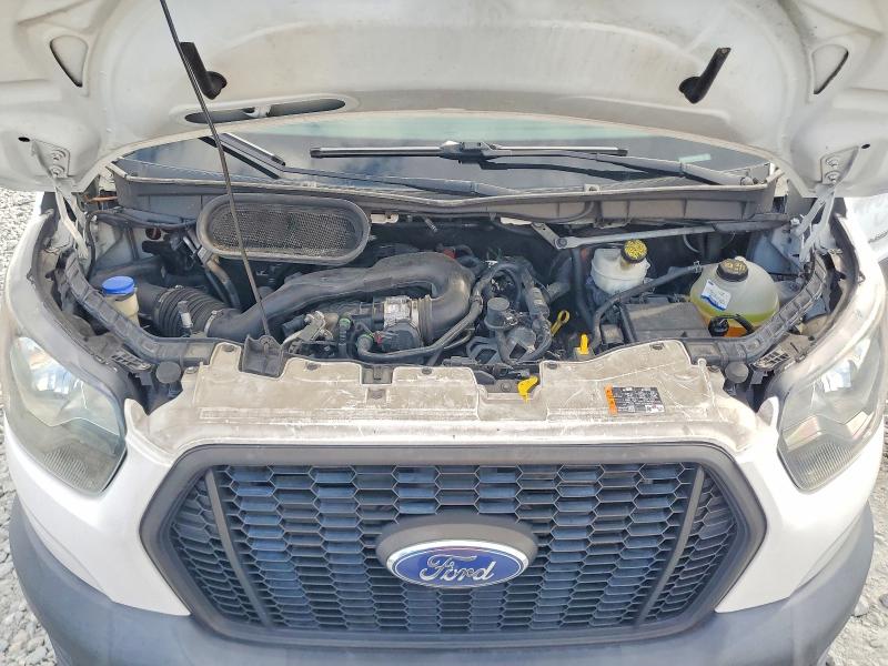 Aukcja sprzedaży 2021 Ford Transit, vin: 1FDBW5Z8XMKA79955, numer aukcji: 70107936