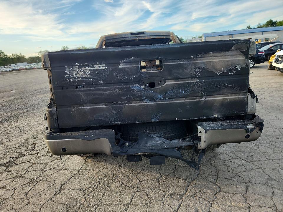 Продажа на аукционе авто 2014 Ford F150, vin: 1FTFW1ET3EKF59636, номер лота: 70063416