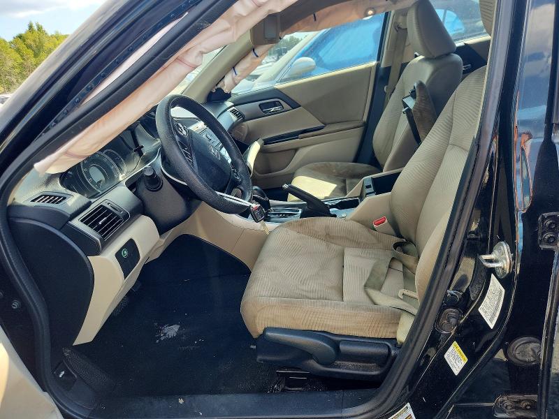 Продажа на аукционе авто 2014 Honda Accord, vin: 1HGCR2F38EA164793, номер лота: 68446846