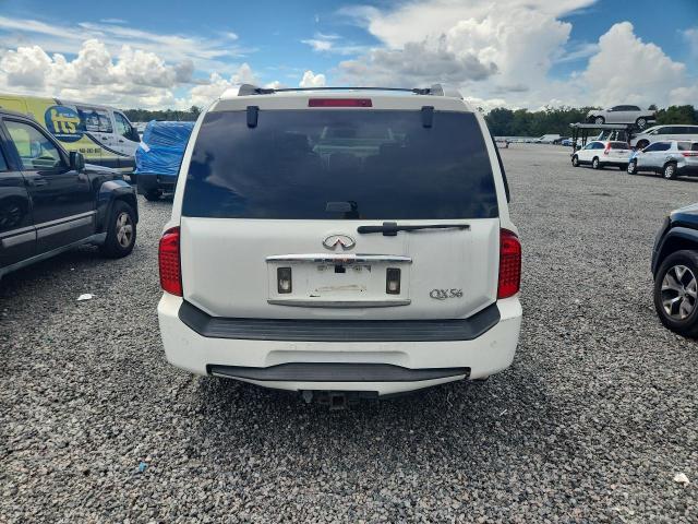 2008 Infiniti Qx56 მანქანა იყიდება აუქციონზე, vin: 5N3AA08CX8N904956, აუქციონის ნომერი: 67921766