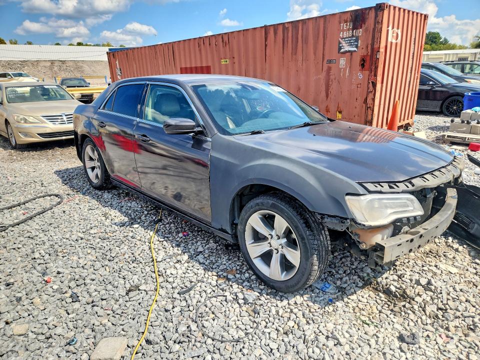 Продаж на аукціоні авто 2014 Chrysler 300, vin: 2C3CCAAG8EH211606, номер лоту: 67464306