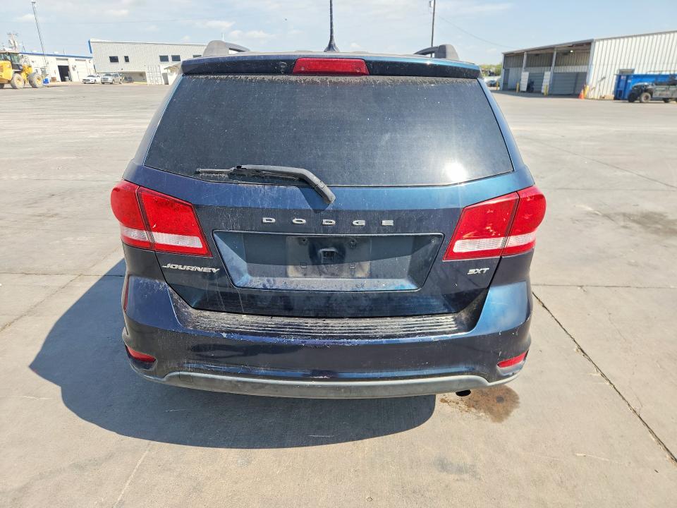 Продажа на аукционе авто 2014 Dodge Journey, vin: 3C4PDCBB1ET180490, номер лота: 67441126
