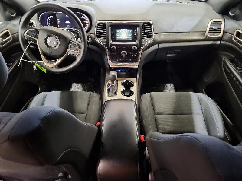 68883226 :رقم المزاد ، 1C4RJFAG0HC886060 vin ، 2017 Jeep Grand Cherokee مزاد بيع