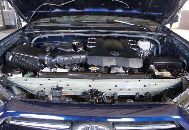 Продаж на аукціоні авто 2014 Toyota 4runner, vin: JTEBU5JR1E5186189, номер лоту: 70294956