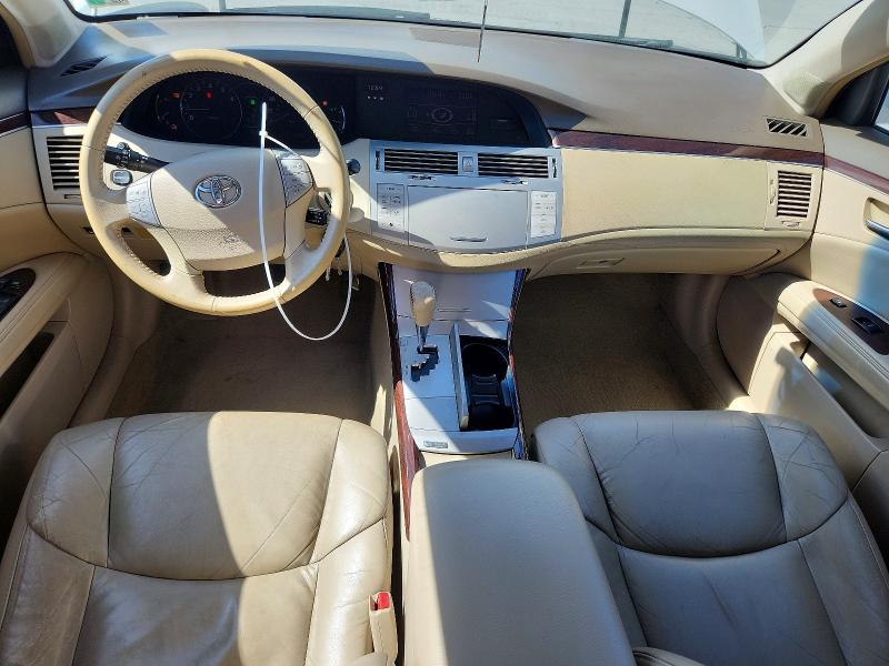 2009 Toyota Avalon მანქანა იყიდება აუქციონზე, vin: 4T1BK36B69U335150, აუქციონის ნომერი: 71266756